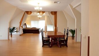 Hotel Complex Verhovina