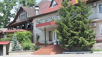 Hotel Complex Verhovina