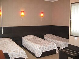 Hotel Complex Verhovina