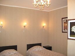 Hotel Complex Verhovina