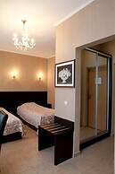 Hotel Complex Verhovina