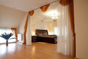 Hotel Complex Verhovina