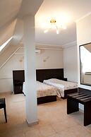 Hotel Complex Verhovina