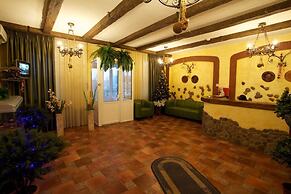 Hotel Complex Verhovina