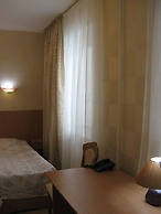 Hotel Complex Verhovina