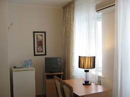 Hotel Complex Verhovina
