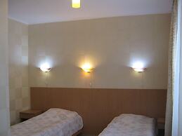 Hotel Complex Verhovina