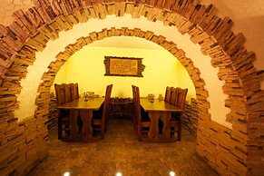 Hotel Complex Verhovina