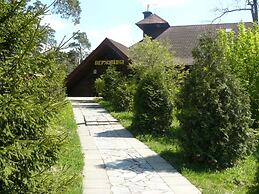 Hotel Complex Verhovina