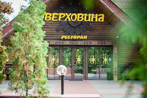 Hotel Complex Verhovina