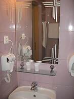 Hotel Complex Verhovina