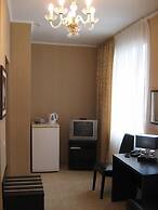 Hotel Complex Verhovina