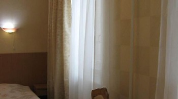 Hotel Complex Verhovina