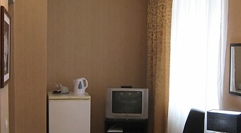 Hotel Complex Verhovina