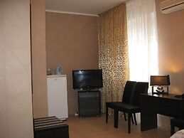 Hotel Complex Verhovina