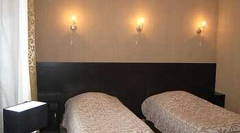 Hotel Complex Verhovina