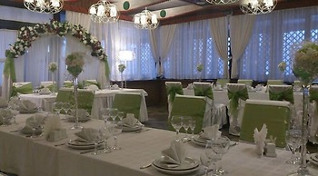 Hotel Complex Verhovina