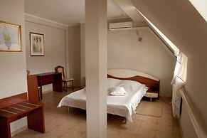 Hotel Complex Verhovina