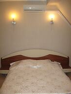 Hotel Complex Verhovina