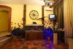 Hotel Complex Verhovina
