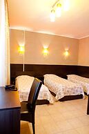 Hotel Complex Verhovina
