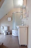 Hotel Complex Verhovina