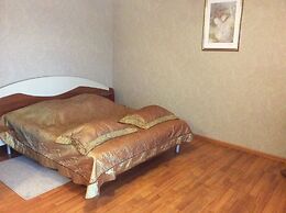 Hotel Complex Verhovina