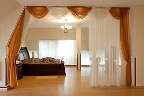 Hotel Complex Verhovina