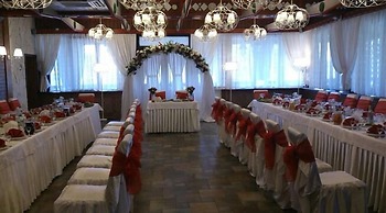 Hotel Complex Verhovina