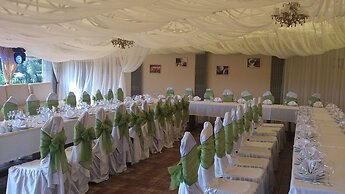 Hotel Complex Verhovina