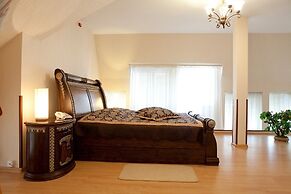 Hotel Complex Verhovina