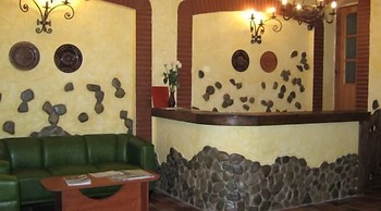 Hotel Complex Verhovina