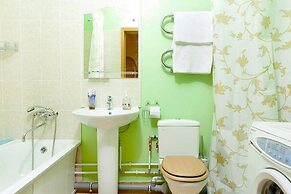 Apartment Etazhydaily Mashinistov