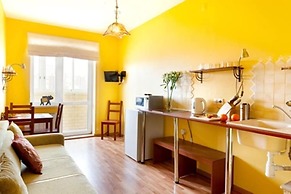 Apartment Etazhydaily Mashinistov