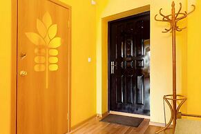 Apartment Etazhydaily Mashinistov