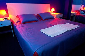 Apartment Etazhydaily Mashinistov