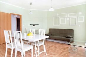 Apartment Etazhydaily Mashinistov