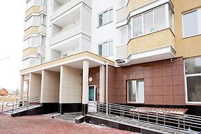 Apartment Etazhydaily Mashinistov