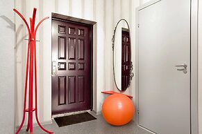 Apartment Etazhydaily Mashinistov