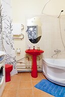 Apartment Etazhydaily Mashinistov