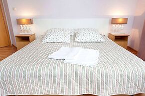 Apartment Etazhydaily Mashinistov