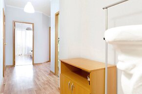 Apartment Etazhydaily Mashinistov