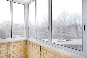 Apartment Etazhydaily Mashinistov