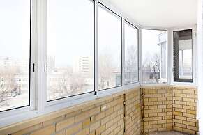 Apartment Etazhydaily Mashinistov