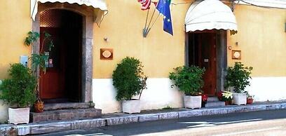 Hotel Villa Calliope