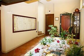 Hotel Villa Calliope