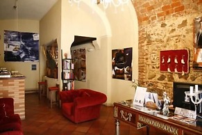 Hotel Villa Calliope