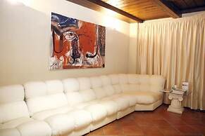 Hotel Villa Calliope