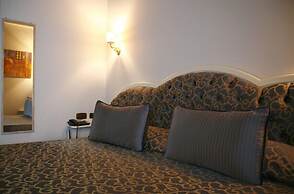 Hotel Villa Calliope