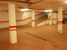 Hostal Rica Posada